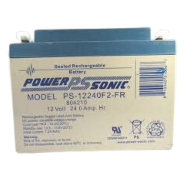 PS-12240 FR PUISSANCE SONIC