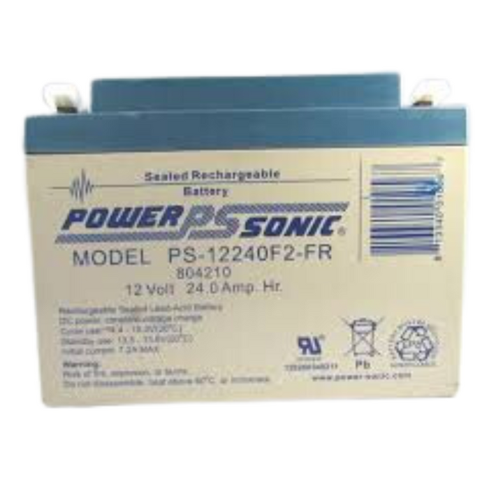 POWER SONIC PS-12240 FR