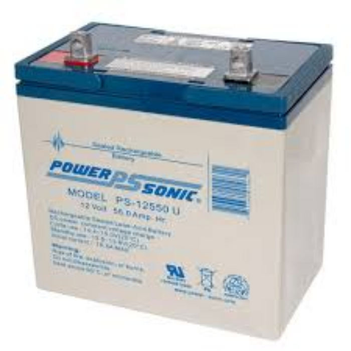 PS-12550 U PUISSANCE SONIC