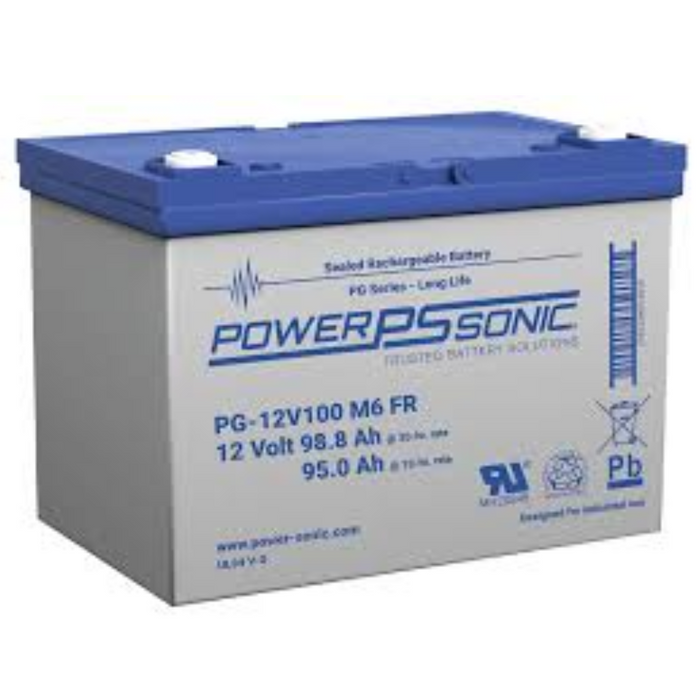 PS-121000 M6 POWER SONIC