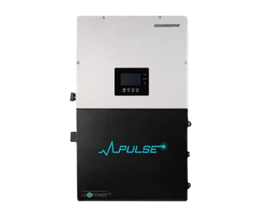 POWER SONIC PULSE-INV-12K-LXP