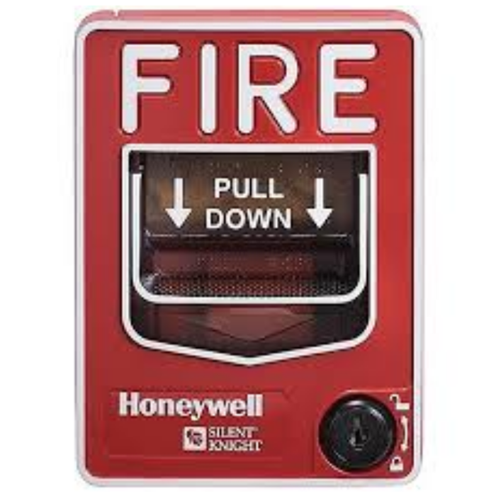 SILENT KNIGHT SK-PULL-SA