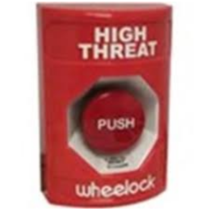 WHEELOCK NPS-R-023