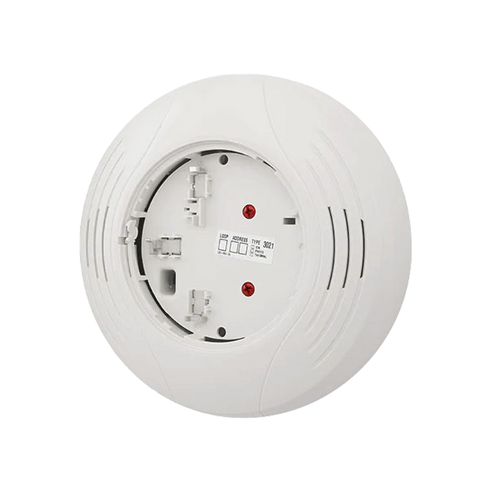 SYSTEM SENSOR B200S-WH