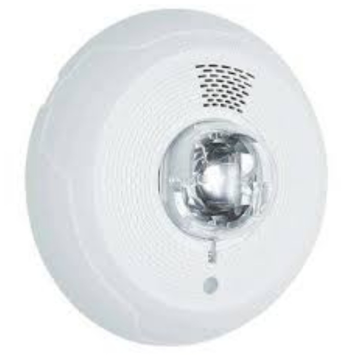 SYSTEM SENSOR CHSCWL