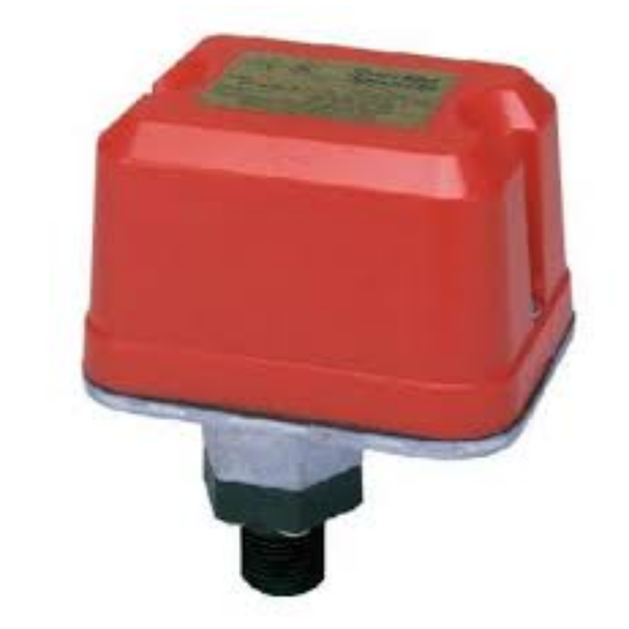 EPS40-2 SYSTEM SENSOR