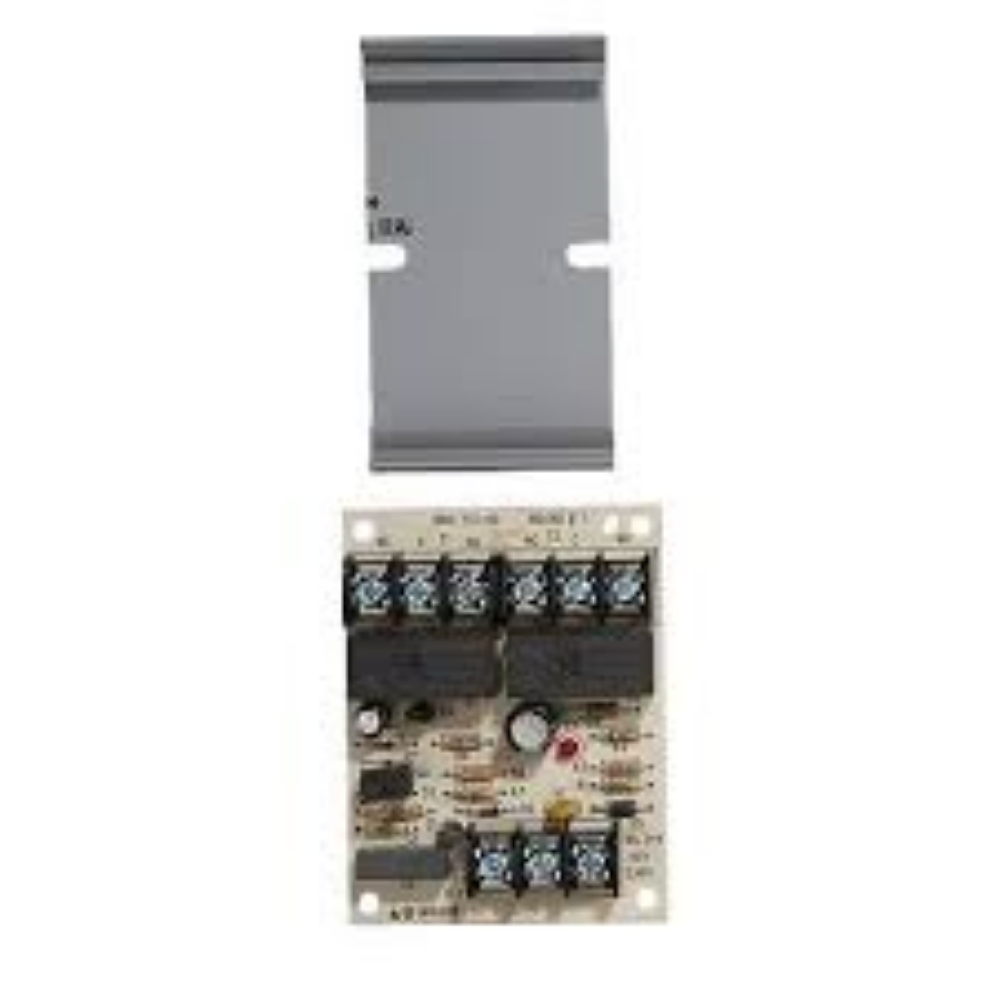 System Sensor R System Sensor R-20T – DPDT Multi-Voltage Relay, Track Mount — Next ...