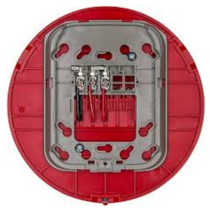 WAV-CRL SYSTEM SENSOR