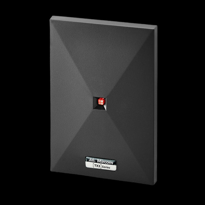 MIRCOM TX3-P500-HA