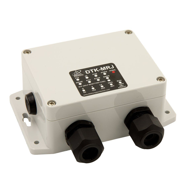 DITEK DTK-MRJPOEX