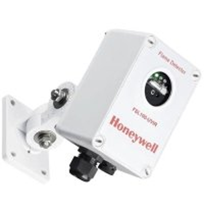 ALLEGION FSL100-IR3-W FIRE SENTRY