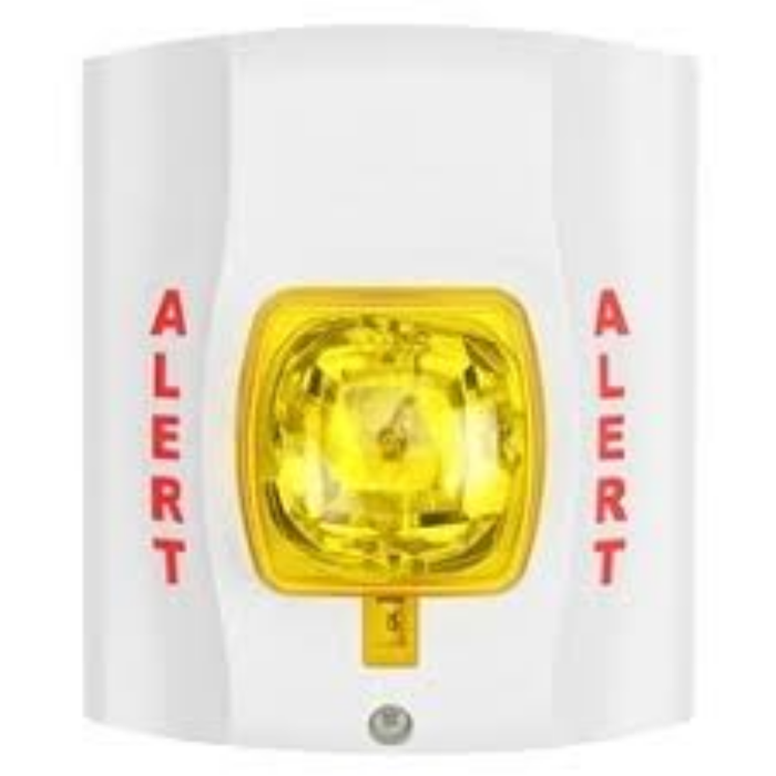 SW-ALERT SYSTEM SENSOR