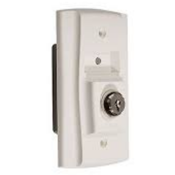 SYSTEM SENSOR RTS151KEY