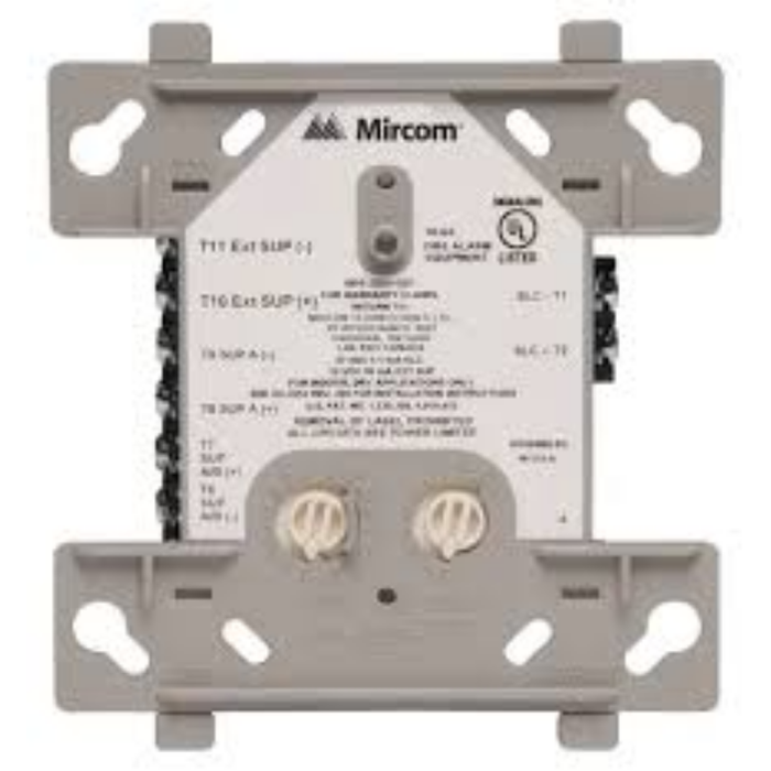 MIX-M500DMAP MIRCOM