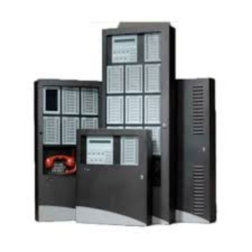Gamewell E3BB-BC/INX – C Size Transponder Enclosure — Next Security Corp