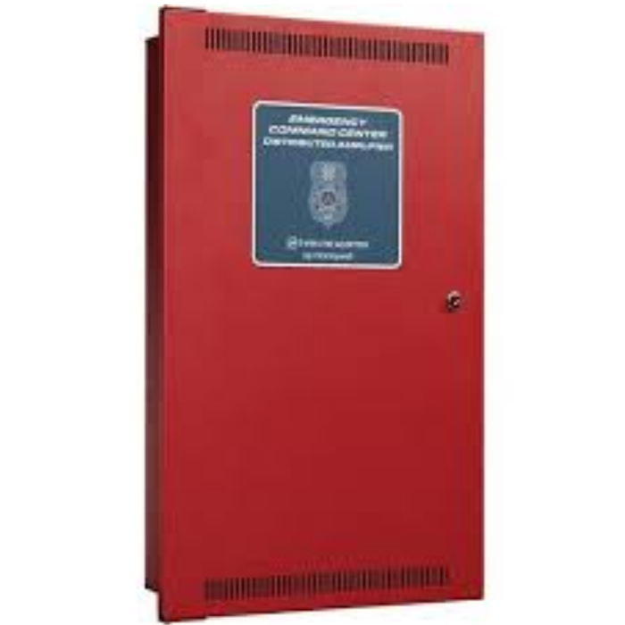 ECC-50W-25V FIRE-LITE