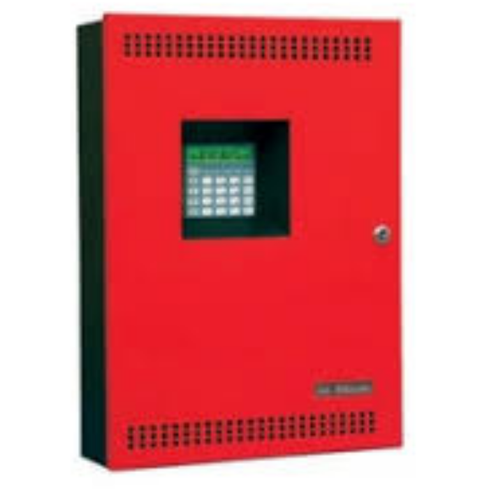 Mircom Display Mircom FA-300-6DDR-CG – 6-Zone Marine Fire Alarm LCD Display — Next ...