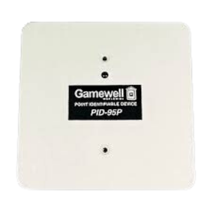 GWPID-95P GAMEWELL