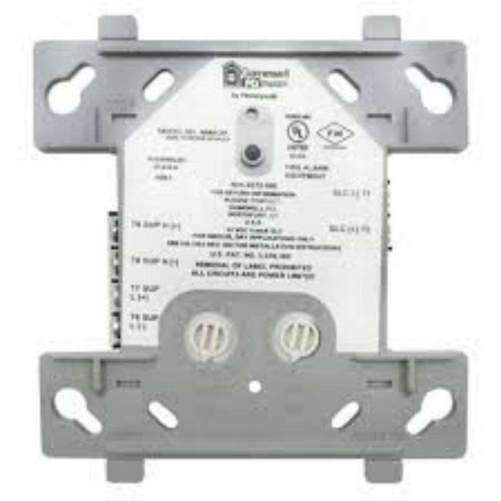 Gamewell AMM-2IF – Addressable Dual Monitor Module, 2 Circuits, UL ...