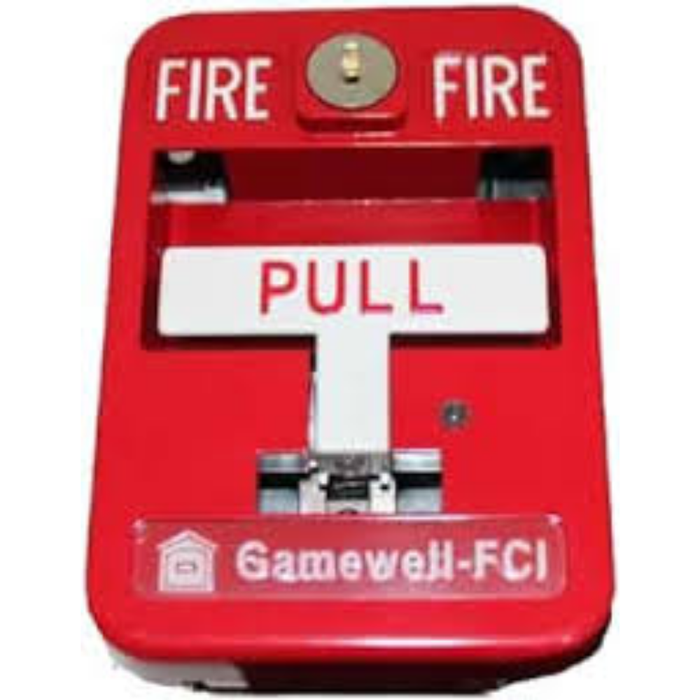 GWMS-95T GAMEWELL