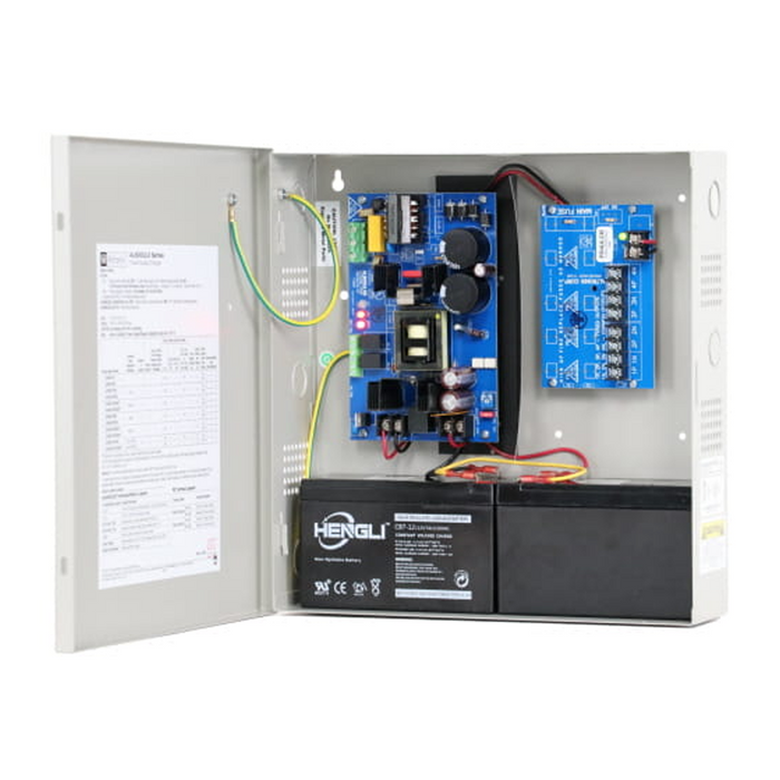 AL600ULXPD4CB ALTRONIX