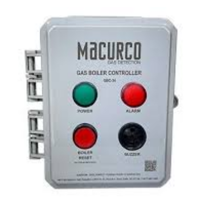 GBC-120-2 MACURCO