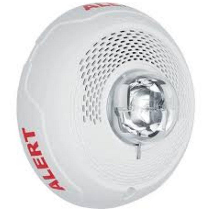 SPSCWLED-CLR-ALERT SYSTEM SENSOR