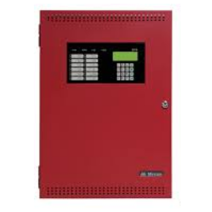 ALC-480 SECUTRON