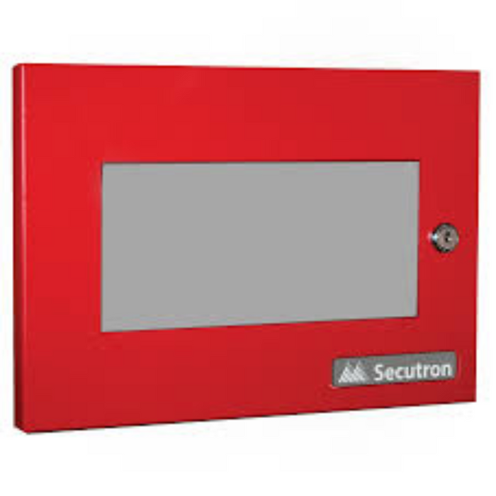 MMX-BB-1001DR SECUTRON