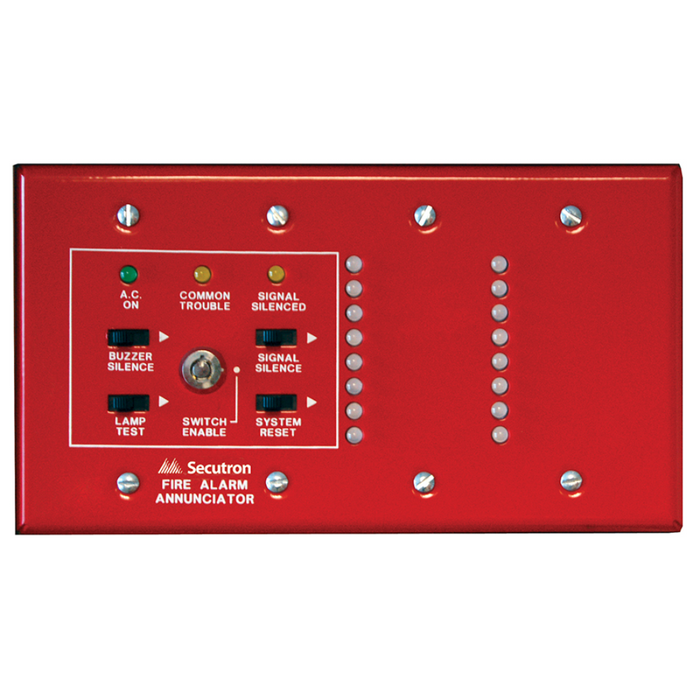 MR-2312-SR12 SECUTRON