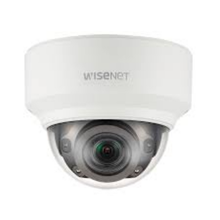 XND-8080RV HANWHA