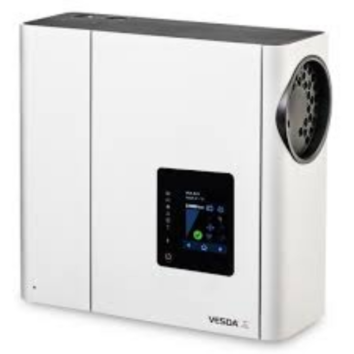 VEA-040-A10-UL VESDA