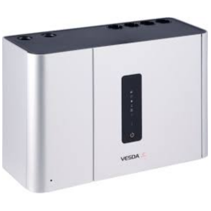 VEU-A00-UL VESDA