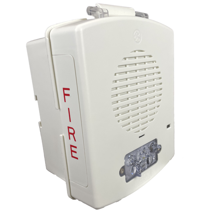 WHEELOCK EL4XSPST-FW