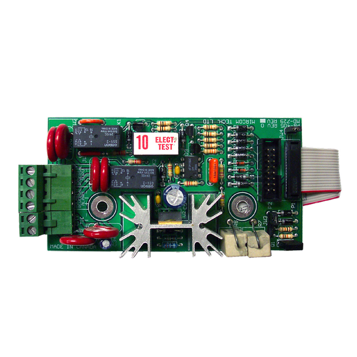MR-2300-PR SECUTRON