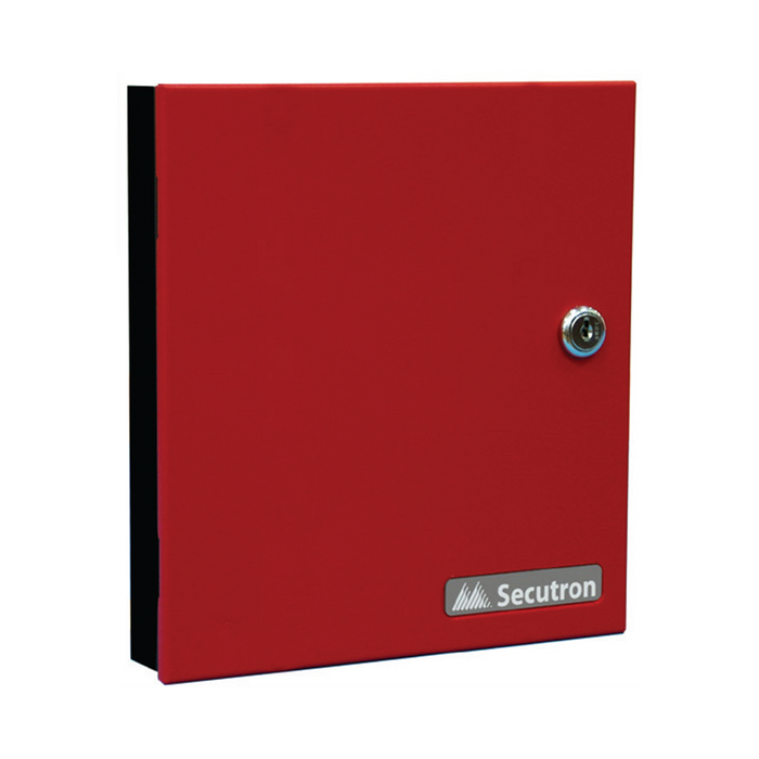 MR-2312-SR12 SECUTRON