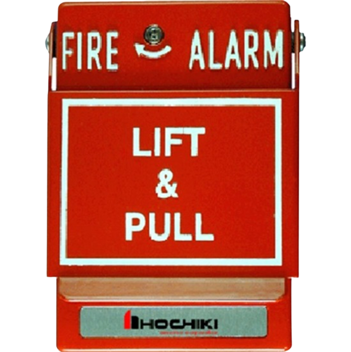 HOCHIKI HPS-DAK CAT 30