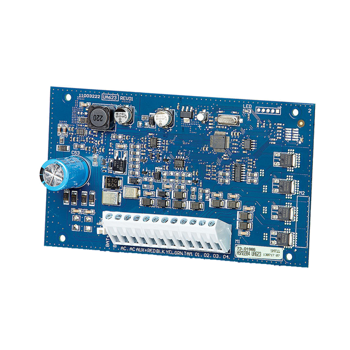 HSM2204 DSC