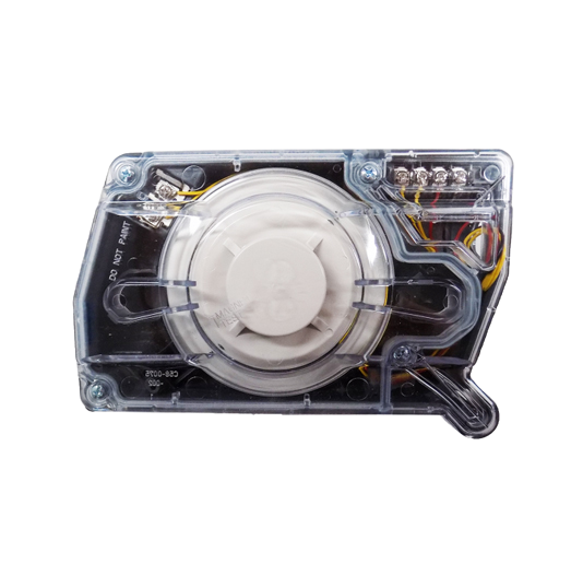 CAPTEUR DU SYSTÈME D4S