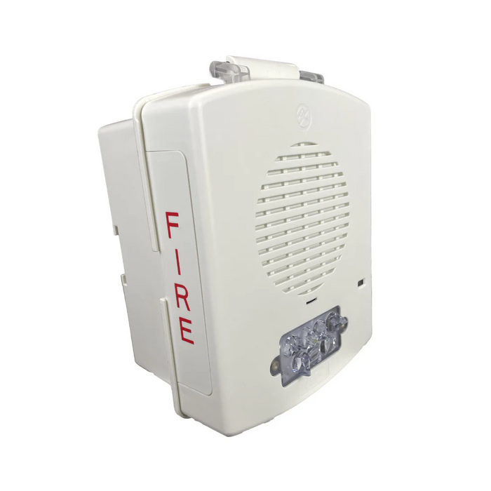 WHEELOCK EL3RMTST-FW