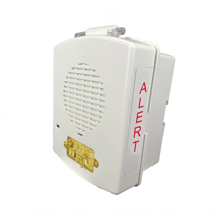 WHEELOCK EL4XMTSTA-ALW