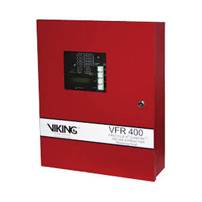VFR-400 VIKING