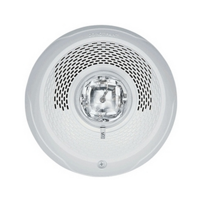 SYSTEM SENSOR SPSCWLED-P