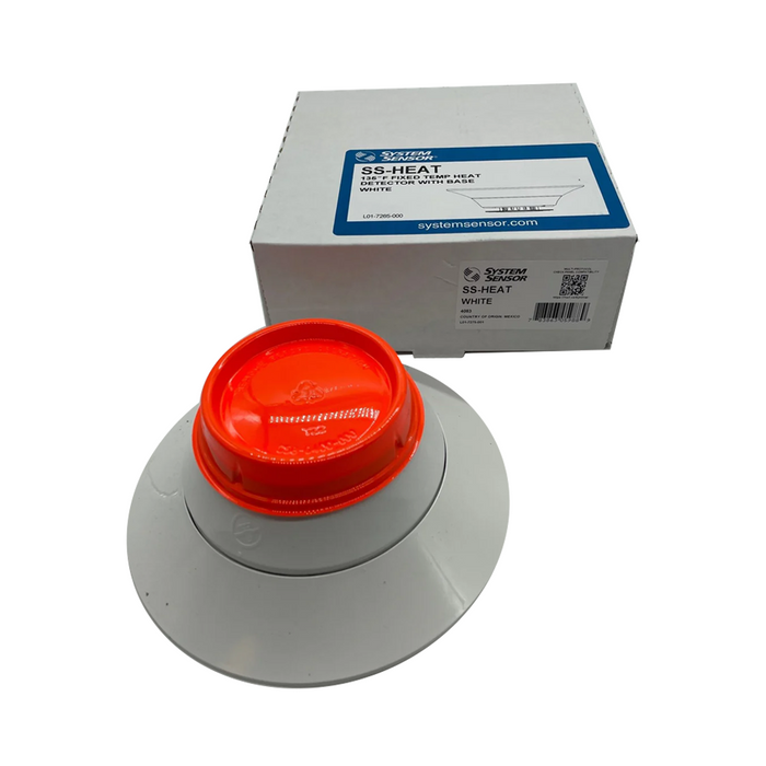 SS-HEAT SYSTEM SENSOR