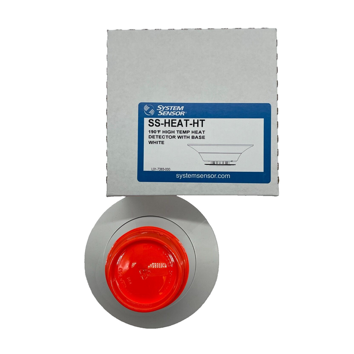 SS-HEAT-HT SYSTEM SENSOR