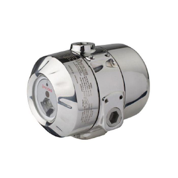 D171 SPACE AGE 1IR+UV Multi-Spectrum Flame Detector — Next Security Corp