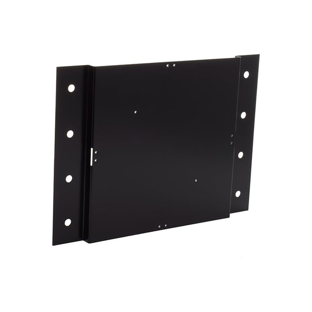 Ffe Bracket Space Age FE-1031-000 – FFE Reflector Wall Bracket, Black — Next ...