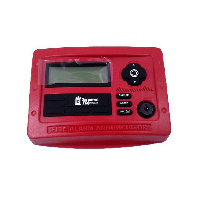GFANN-80 GAMEWELL