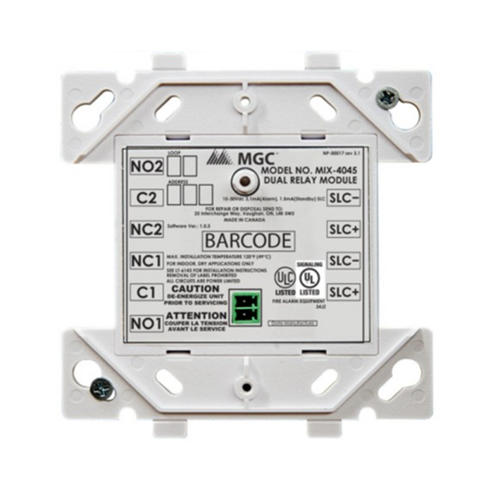 MIX-4045 MIRCOM