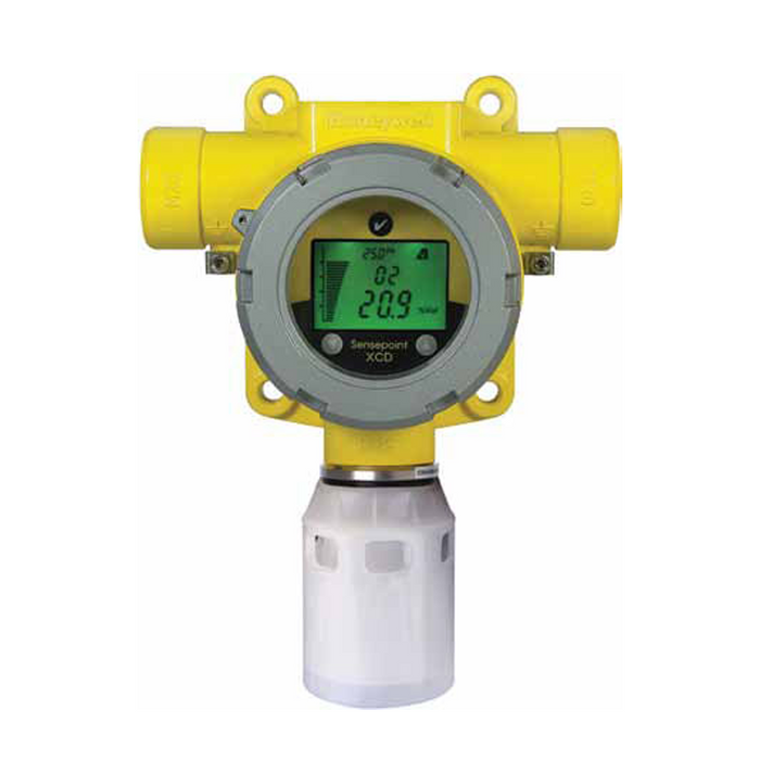 SPXCDULNG1 HONEYWELL
